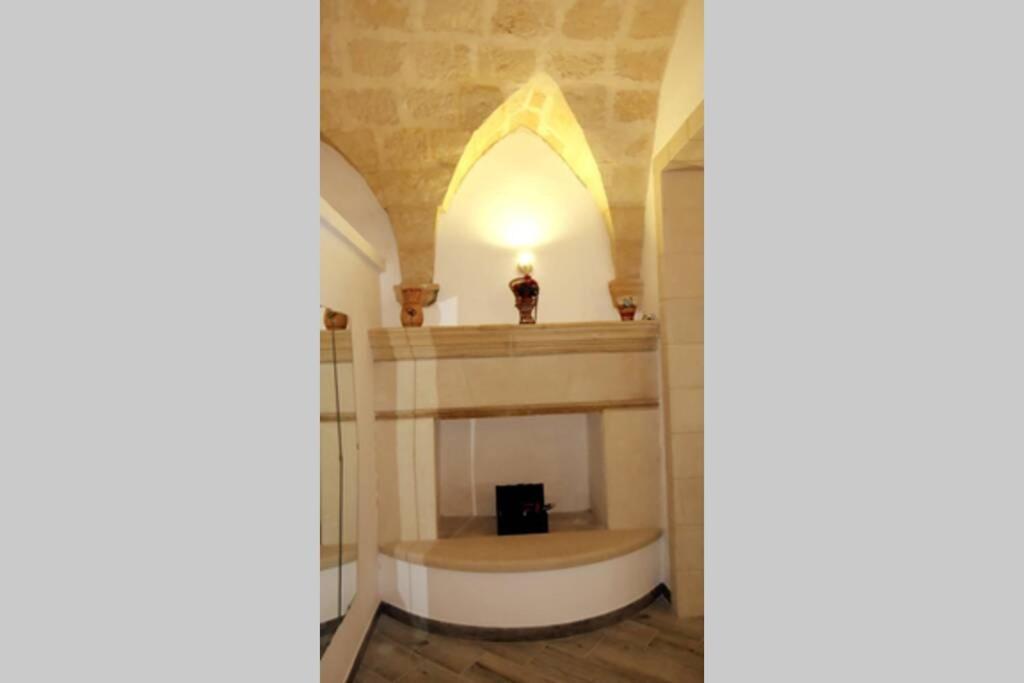 Nel Cuore Di Lecce Exterior foto
