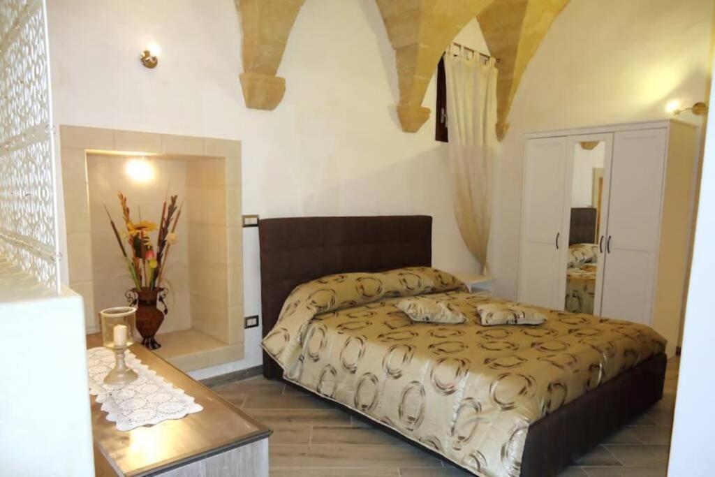 Nel Cuore Di Lecce Exterior foto