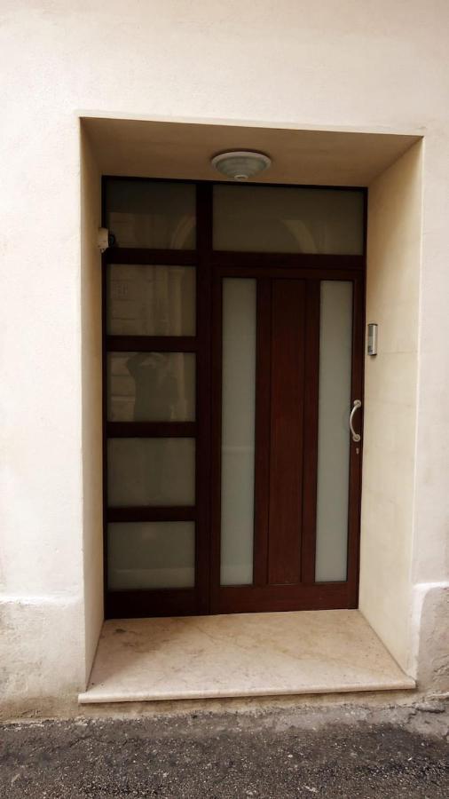 Nel Cuore Di Lecce Exterior foto